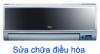SỬA ĐIỀU HÒA