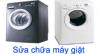 SỬA MÁY GIẶT