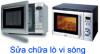 SỬA LÒ VI SÓNG
