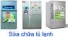 SỬA TỦ LẠNH