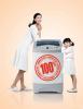 BẢO DƯỠNG MÁY GIẶT